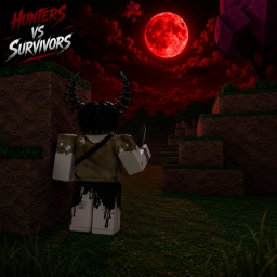 Hunters vs Survivors (BETA)