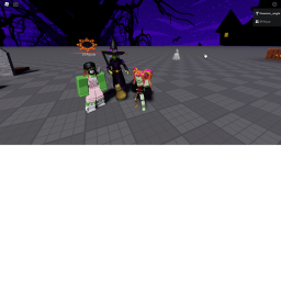 hallween  world