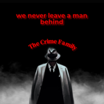 The Crime Family [Sort Of Italian Mafia]