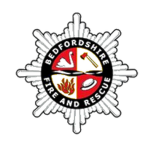 / Bedfordshire Fire & Rescue Service