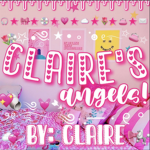 - claire's angels -
