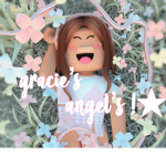 gracie’s angels !!