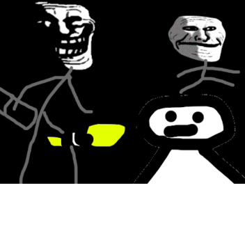 The troll[2 PLAYERS]