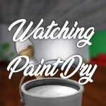 [New Ending] Watching Paint Dry: The Game
