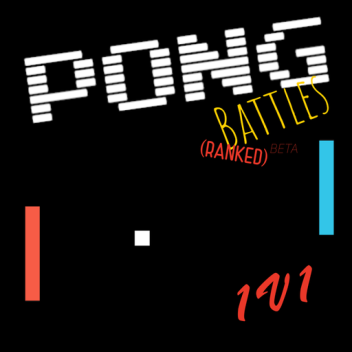 PONG Battles!