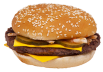 Burger And Fries .Co