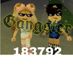 Gangsters of the night