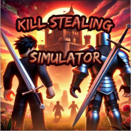 [BETA] Kill Stealing Simulator