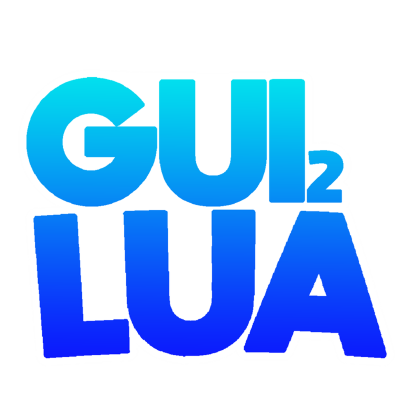 *Updated* Gui2Lua