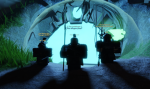The Conclave and KT Cave