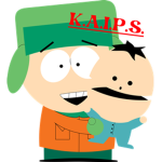 Kyle and Ike Protection Services (KAIPS)