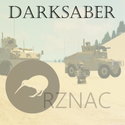 RNZAC || Forward Operations Base Darksaber
