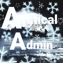 Arctical Admin