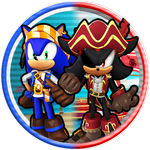 Pirate Event Completed