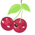 Cherry Ripe