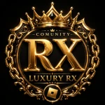 Luxury RX Group Thumbnail