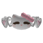Cute Cat Crown