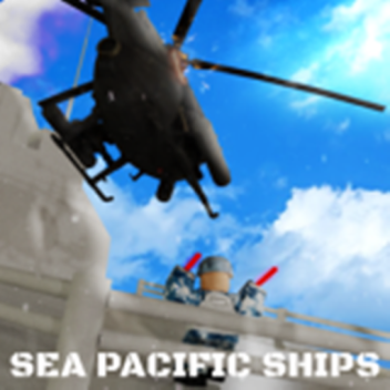 [SEA] 태평양 함선 본부 2.0