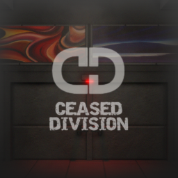 [🏚️] Ceased Division: PAUSED