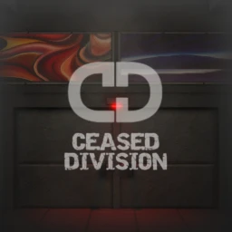 [🏚️] Ceased Division: PAUSED icon
