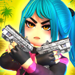 [🔫WEAPON] 🔥Dawn of Aurora 