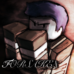 [G1337] Forsaken icon