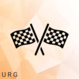 (Release)Untitled Racing Game