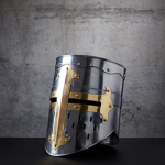 Crusader Raiders
