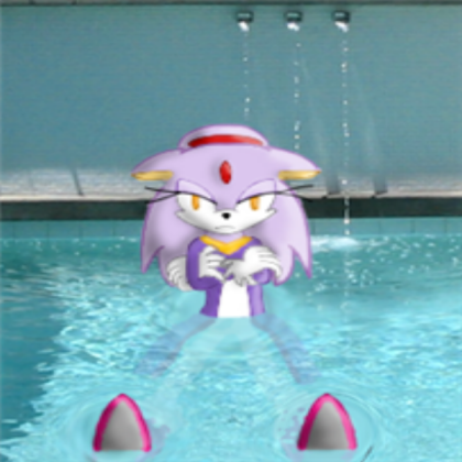 funny blaze pic 1 Roblox decal