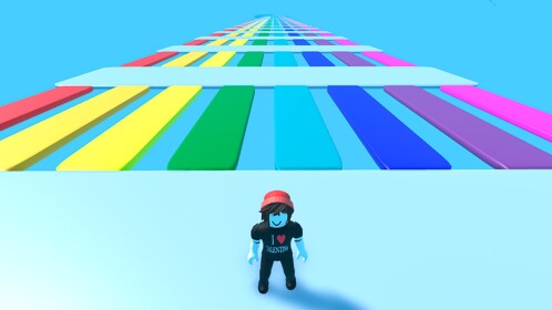 Right path Obby
