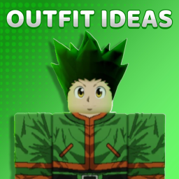 [SALE] Hunter X Hunter Outfit Ideas
