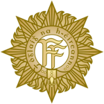 Irish Forces [IF]