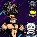 GING BOY HOLDERS GOLDEN DOMINUS!!!