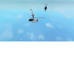 normal obby that really easy