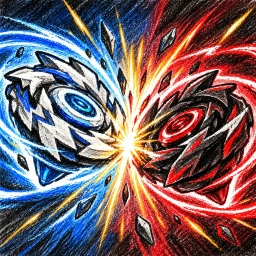 Spinverse icon