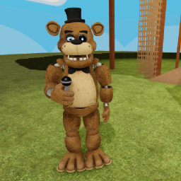Survival The Freddy The Killer