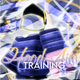 Hood Aim Trainer (Beta)