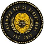 Lakewood Police Department.