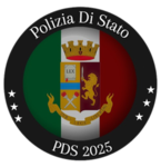 Polizia di stato PDS