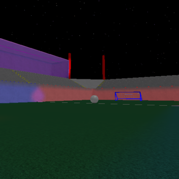 Simple Soccer