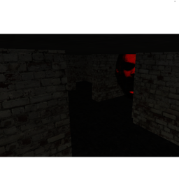 GLOTH'S MAZE