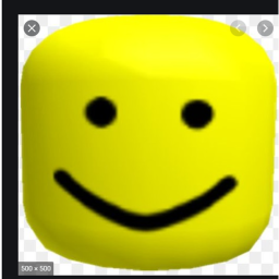 The Marge Obby only for the marge army