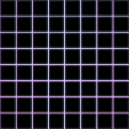 Vaporwave grid Roblox decal