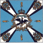10. Dragoner-Regt. König Albert von Sachsen