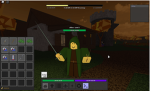 Shadowfall: The Dark Reign