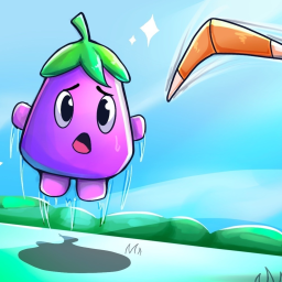 Boomerang Royale!