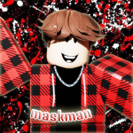 maskman's group