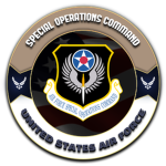 Aιr Force Special Operations Command