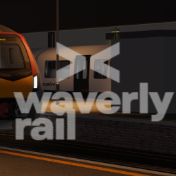 Waverly Rail