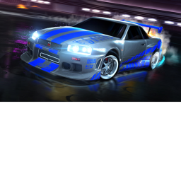Tokyo Drift